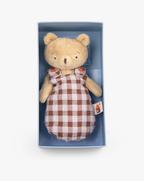 Bébé Emile le petit ours - Les Minouchkas