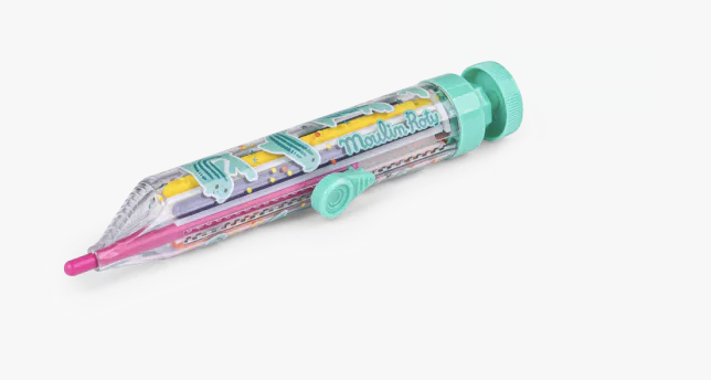 Crayon de couleur multimines - Les Petites Merveilles