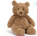 Peluche- Bartholomew- Large