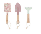 Set d'outils de jardinage - Fairy garden