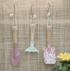 Set d'outils de jardinage - Fairy garden