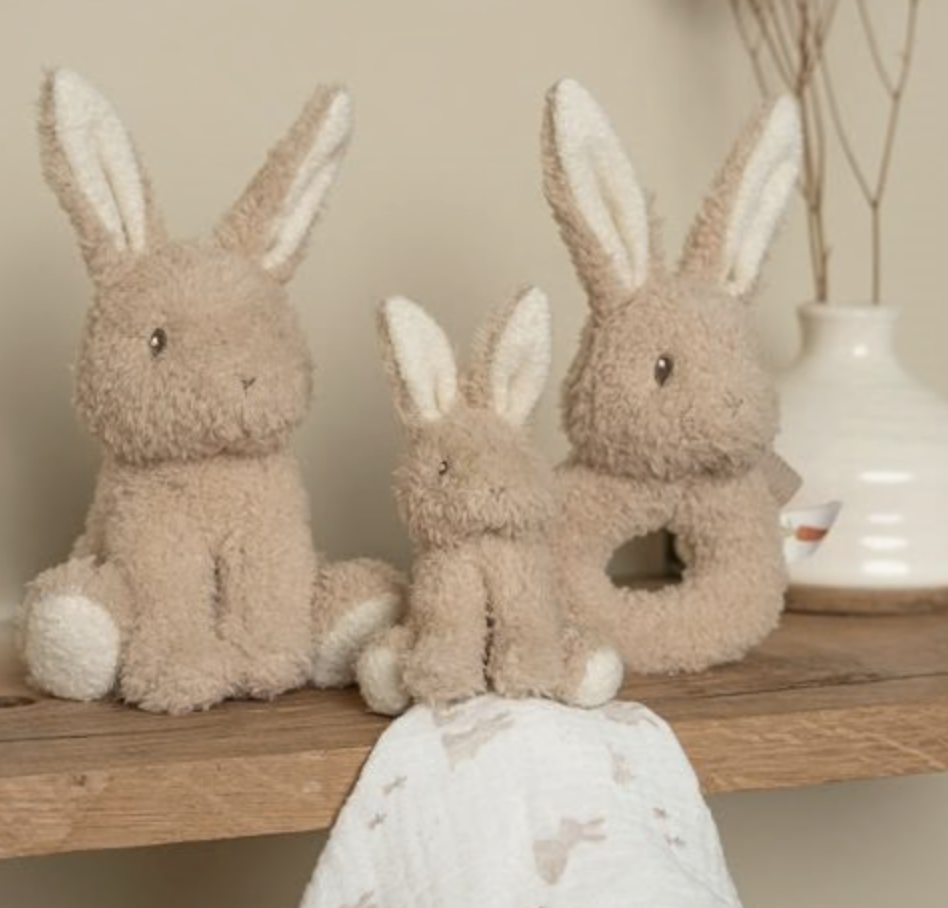 Coffret cadeau - Baby Bunny