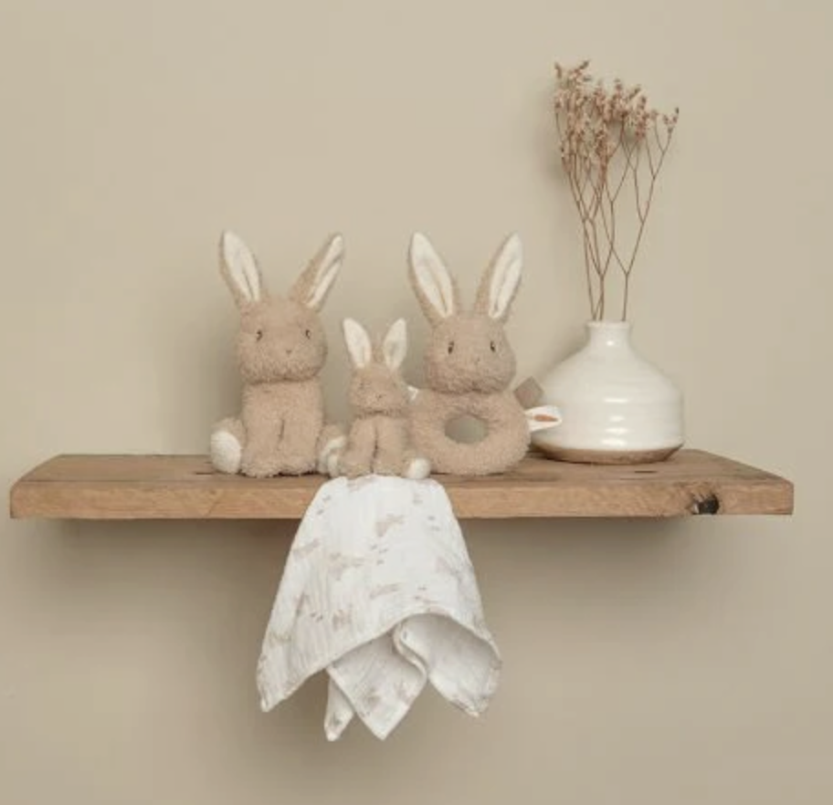 Coffret cadeau - Baby Bunny