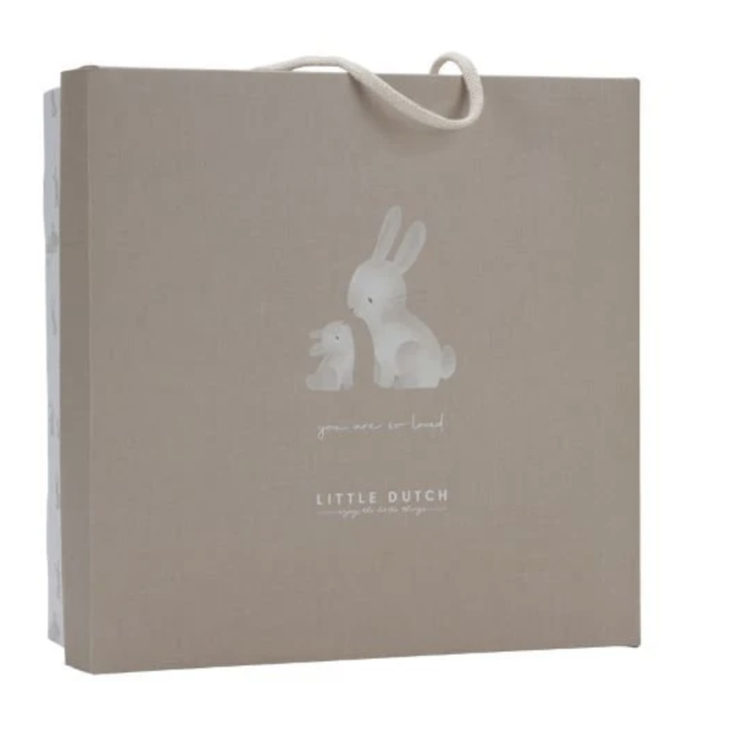 Coffret cadeau - Baby Bunny