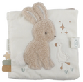 Livre d'activités tissu - Newborn
