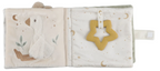 Livre d'activités tissu - Newborn