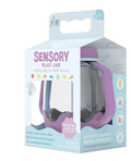 Bocal Sensoriel - Violet