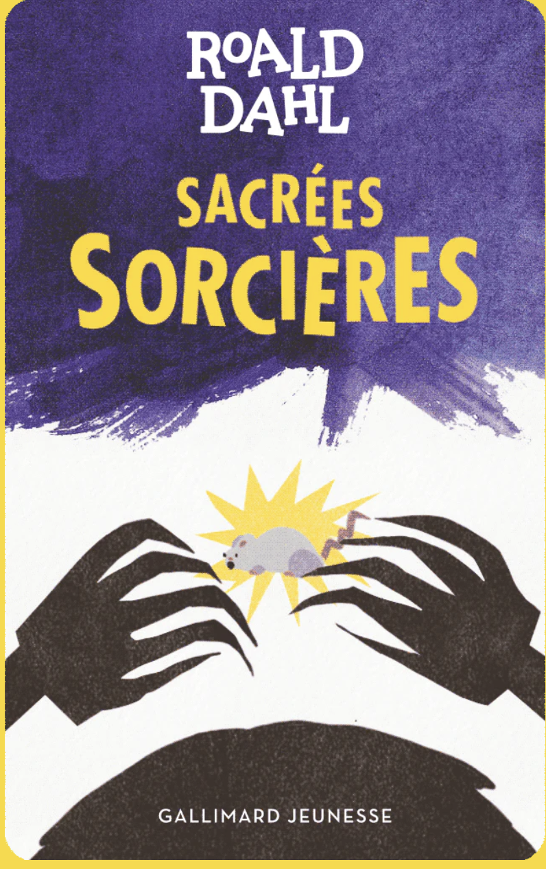 Yoto - Sacrées Sorcières