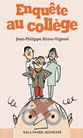 Yoto - Enquête au collège