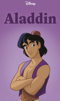 Yoto - Aladdin