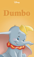 Yoto - Dumbo