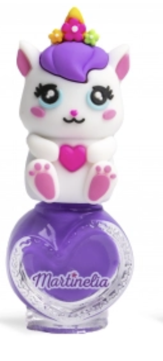 Vernis à ongle- Friendly Animals