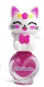 Vernis à ongle- Friendly Animals
