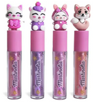 Gloss - Friendly Animals