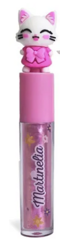 Gloss - Friendly Animals