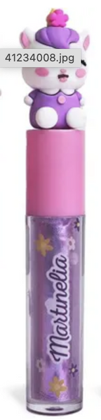 Gloss - Friendly Animals