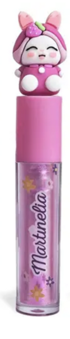 Gloss - Friendly Animals