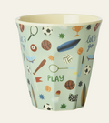 Gobelet - Sports Print