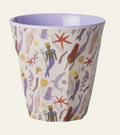 Gobelet - Mermaid Print
