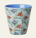Gobelet - Dragon Print