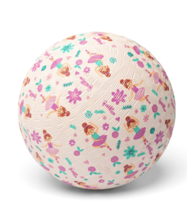 Ballon - Ballerines 18 cm
