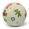Ballon - Dragons 18 cm
