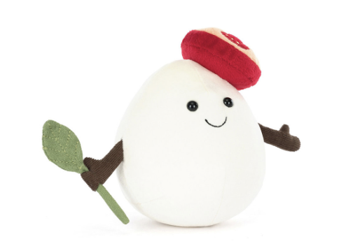 Amuseables - Mozzarella