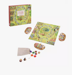 Jeu - Pique-nique au jardin