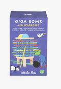 Jeu Giga Bomb - Les Loufoques