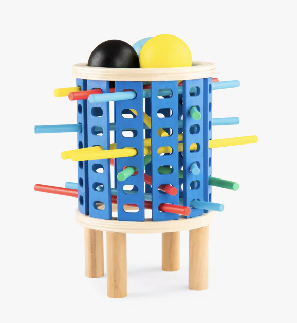 Jeu Giga Bomb - Les Loufoques