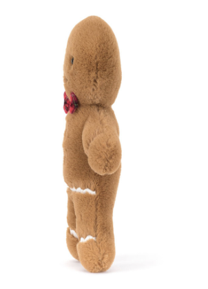 Peluche - Jolly Gingerbread Fred