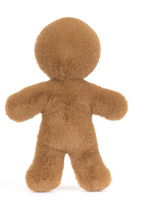 Peluche - Jolly Gingerbread Fred