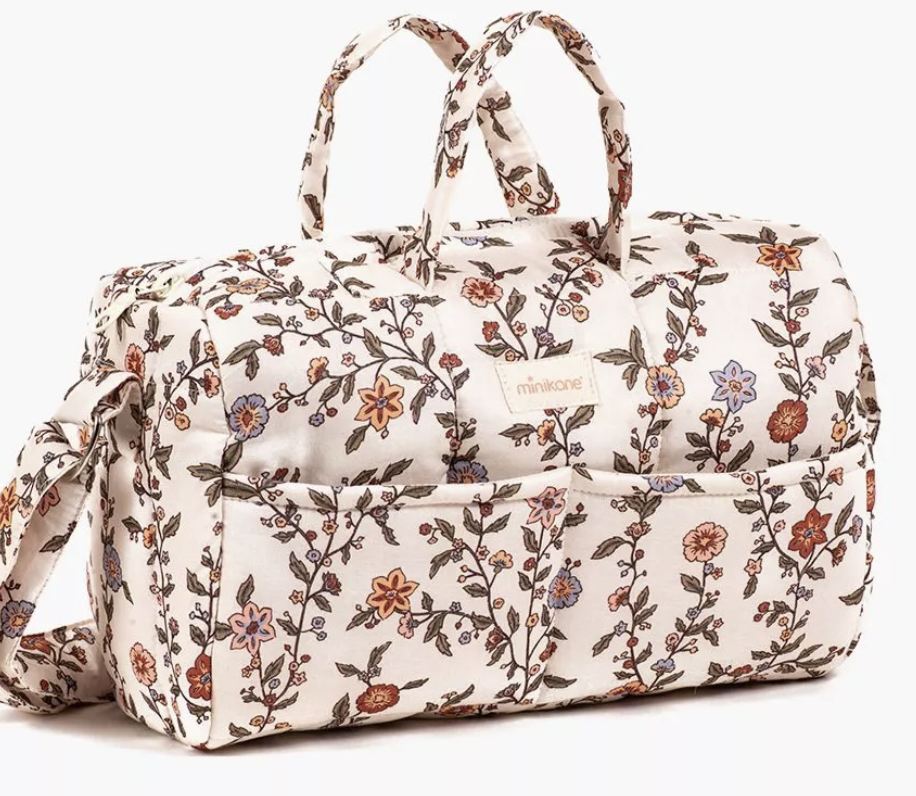 Sac à langer - Gisèle