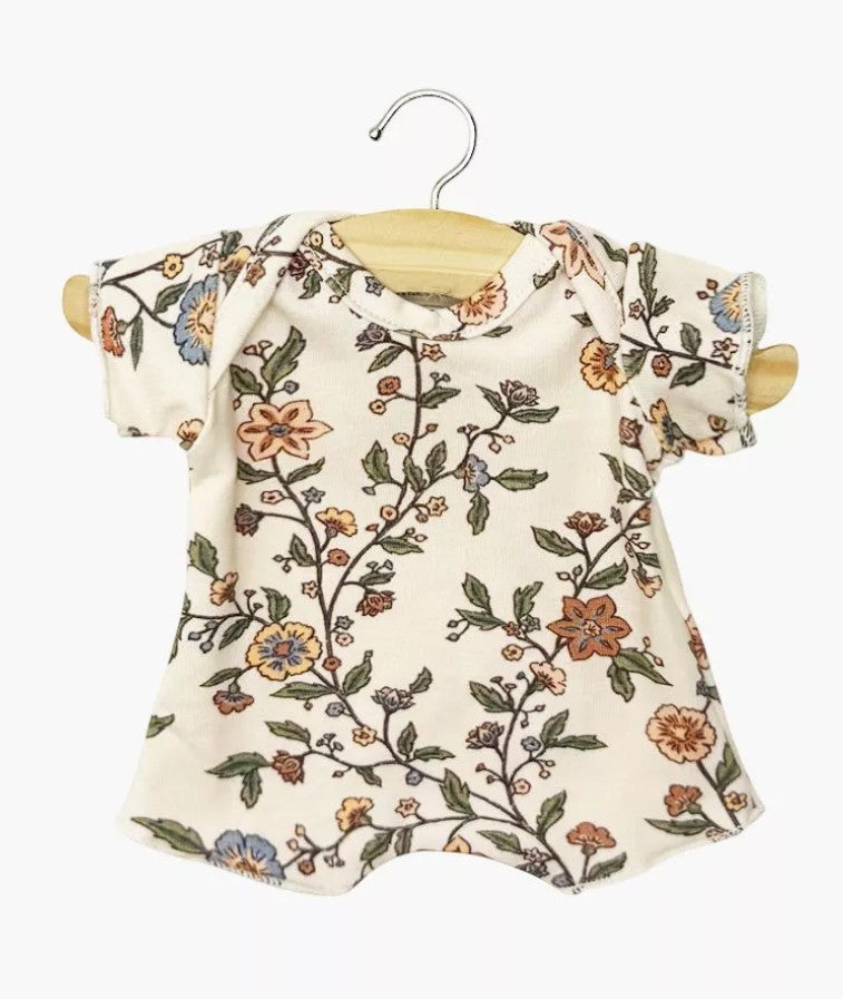 Babies - Body shorty en jersey Gisèle