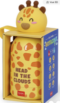 Gourde thermique - Giraffe