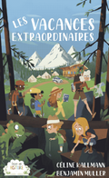 Yoto - Les vacances extraordinaires