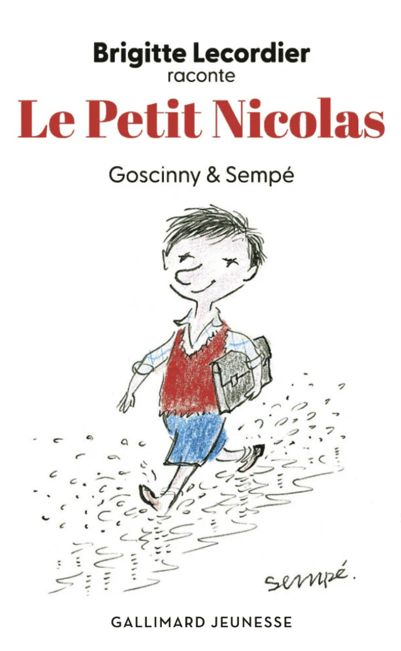 Yoto - Le petit Nicolas
