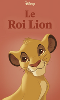 Yoto - Le Roi Lion