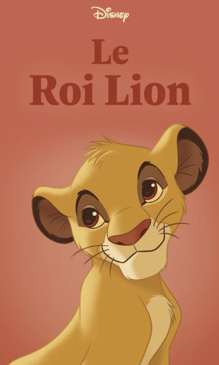 Yoto - Le Roi Lion