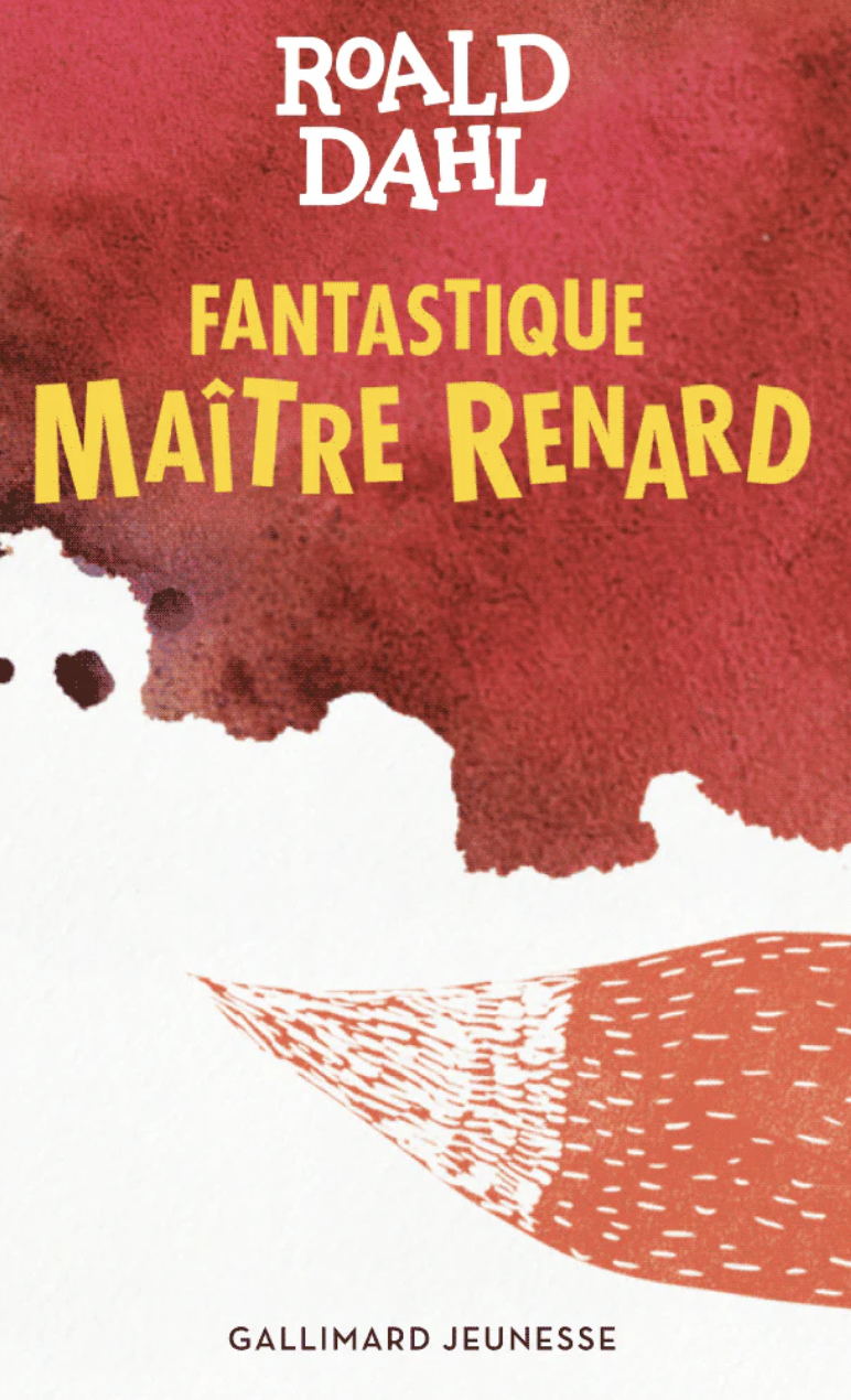 Yoto - Fantastique Maître Renard