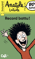 Yoto - Anatole Latuile - Record battu !
