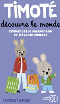 Yoto - Timoté - Découvre le monde
