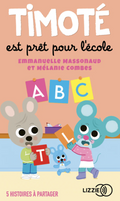 Yoto - Timoté - Est prêt pour l'école