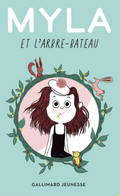 Yoto - Myla et l'arbre-bateau