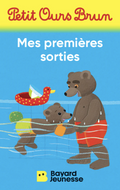 Yoto - Petit Ours Brun - Mes premières sorties