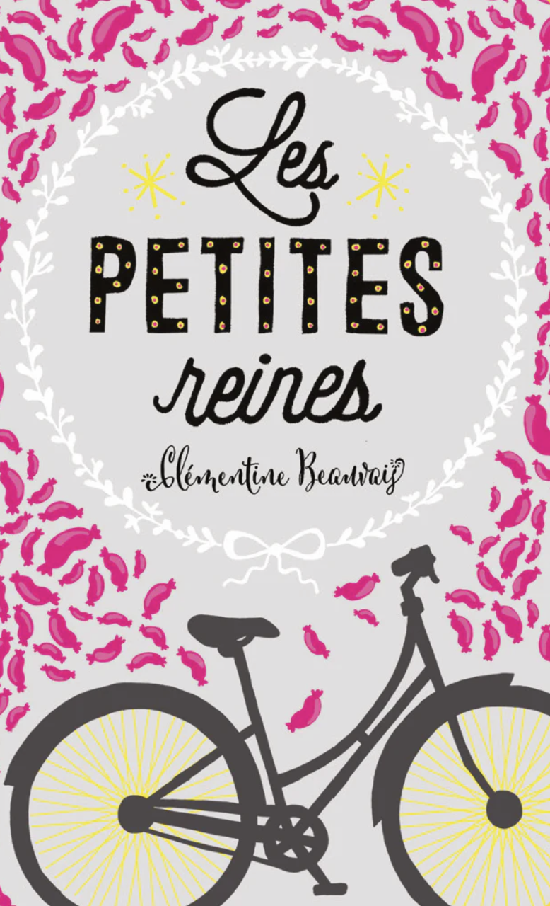 Yoto - Les petites reines