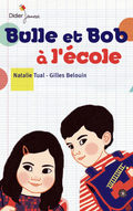 Yoto - Bulle et Bob à l'école