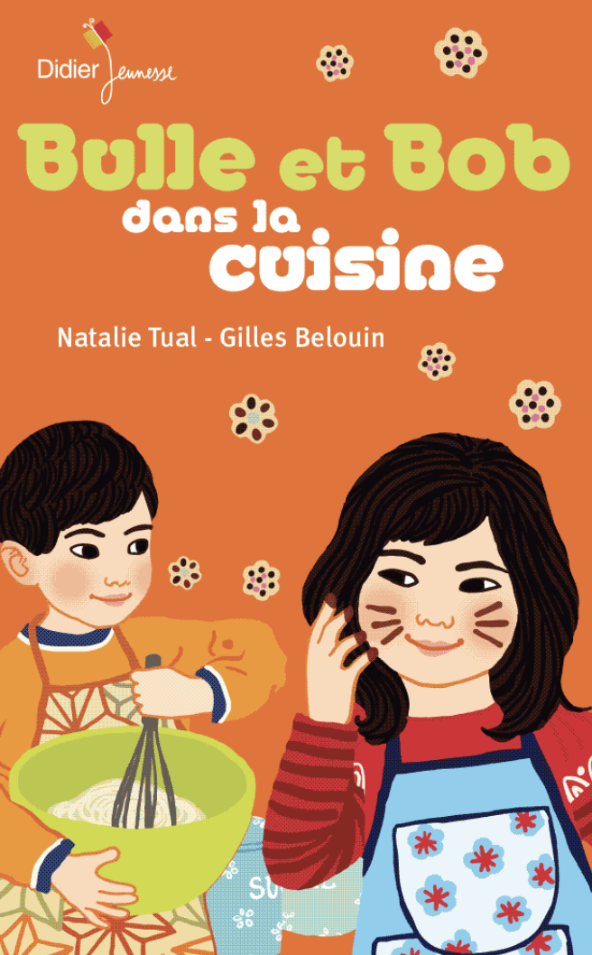 Yoto - Bulle et Bob dans la cuisine
