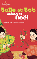 Yoto - Bulle et Bob préparent Noël