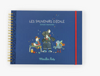 Souvenirs d'école - Puce et Pilou